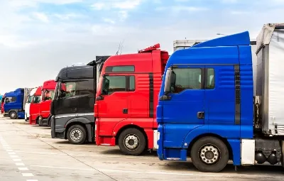 İzmir Yedisu Ambar Nakliyat