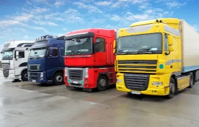 İzmir Yedisu Nakliye Ambarı